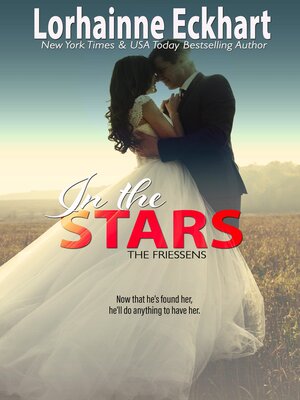 cover image of In the Stars
